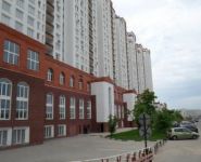 3-комнатная квартира площадью 135 кв.м, Угрешская ул., 32 | цена 8 700 000 руб. | www.metrprice.ru