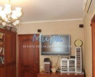 3-комнатная квартира площадью 54 кв.м, Никитинская улица, 31к1 | цена 8 250 000 руб. | www.metrprice.ru