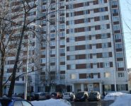 3-комнатная квартира площадью 4 кв.м, Зюзинская ул., 6 | цена 3 000 000 руб. | www.metrprice.ru