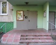 1-комнатная квартира площадью 33 кв.м, Молдагуловой ул., 15К1 | цена 5 400 000 руб. | www.metrprice.ru