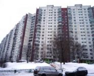 3-комнатная квартира площадью 75 кв.м, Воронежская улица, 46к1 | цена 2 350 000 руб. | www.metrprice.ru