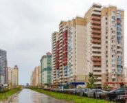 2-комнатная квартира площадью 52 кв.м, Подмосковный бул., 8 | цена 5 950 000 руб. | www.metrprice.ru