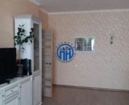 1-комнатная квартира площадью 48 кв.м, Борисовка ул., 8А | цена 6 490 000 руб. | www.metrprice.ru
