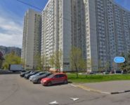 3-комнатная квартира площадью 100.5 кв.м, Варшавское ш., 152К1 | цена 18 050 000 руб. | www.metrprice.ru