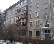 2-комнатная квартира площадью 42 кв.м, Янтарный пр., 33 | цена 5 700 000 руб. | www.metrprice.ru