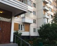 2-комнатная квартира площадью 54 кв.м, Боровское ш., 58К1 | цена 7 600 000 руб. | www.metrprice.ru