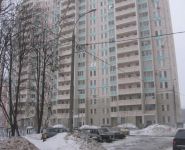 2-комнатная квартира площадью 1 кв.м, Дыбенко ул., 36К3 | цена 12 000 000 руб. | www.metrprice.ru