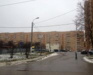 2-комнатная квартира площадью 58.2 кв.м, Красная улица, 125 | цена 4 650 000 руб. | www.metrprice.ru