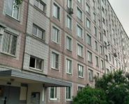 1-комнатная квартира площадью 33 кв.м, улица Маршала Катукова, 13к3 | цена 6 400 000 руб. | www.metrprice.ru
