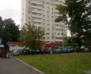 1-комнатная квартира площадью 32 кв.м, Советской Армии ул., 13 | цена 8 600 000 руб. | www.metrprice.ru