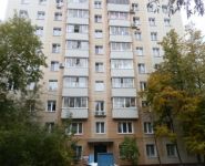 1-комнатная квартира площадью 33 кв.м, Болотниковская ул., 20К1 | цена 5 200 000 руб. | www.metrprice.ru