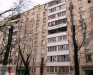 3-комнатная квартира площадью 56.6 кв.м, улица Красный Казанец, 15к2 | цена 7 200 000 руб. | www.metrprice.ru