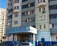 1-комнатная квартира площадью 45 кв.м в ЖК "В Кожухово", улица Борисовка, 18 | цена 5 500 000 руб. | www.metrprice.ru