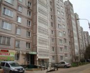 3-комнатная квартира площадью 64 кв.м, Гагарина ул., 118А | цена 3 600 000 руб. | www.metrprice.ru