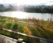 1-комнатная квартира площадью 15 кв.м, улица Фабрициуса, 22 | цена 2 400 000 руб. | www.metrprice.ru