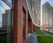 2-комнатная квартира площадью 84 кв.м, Мосфильмовская ул., 88К5 | цена 22 700 000 руб. | www.metrprice.ru
