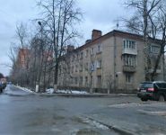 2-комнатная квартира площадью 44 кв.м, Осипенко ул. | цена 3 050 000 руб. | www.metrprice.ru