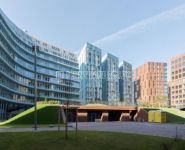 3-комнатная квартира площадью 150 кв.м, Усачева ул., ВЛ11 | цена 75 074 272 руб. | www.metrprice.ru