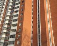 1-комнатная квартира площадью 36.5 кв.м, Русанова пр., 5 | цена 8 000 000 руб. | www.metrprice.ru