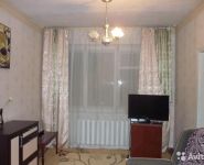 2-комнатная квартира площадью 43 кв.м, Константина Федина ул., 4 | цена 5 950 000 руб. | www.metrprice.ru