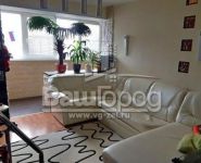 1-комнатная квартира площадью 35 кв.м, Стадионная улица, 4 | цена 5 300 000 руб. | www.metrprice.ru