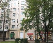 2-комнатная квартира площадью 54 кв.м, Огородный пр., 19 | цена 10 599 000 руб. | www.metrprice.ru