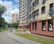 4-комнатная квартира площадью 140 кв.м в ЖК "Лира", Мастеркова ул., 1 | цена 35 450 000 руб. | www.metrprice.ru