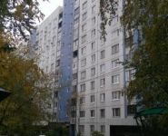 1-комнатная квартира площадью 41 кв.м, Строгинский бул., 17К1 | цена 8 400 000 руб. | www.metrprice.ru