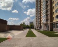 2-комнатная квартира площадью 72.6 кв.м, улица Дмитрия Ульянова, 6к1 | цена 9 550 000 руб. | www.metrprice.ru