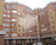 1-комнатная квартира площадью 38 кв.м, Люсиновская улица, 37 | цена 13 700 000 руб. | www.metrprice.ru