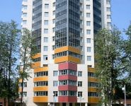 3-комнатная квартира площадью 117 кв.м в ЖК "Club 56", Кунцевская ул., 6 | цена 31 500 000 руб. | www.metrprice.ru