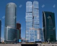 4-комнатная квартира площадью 208 кв.м, Пресненская наб., 8 | цена 144 768 000 руб. | www.metrprice.ru