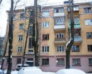 4-комнатная квартира площадью 86 кв.м, Институтский пер., 8 | цена 1 700 000 руб. | www.metrprice.ru