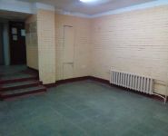 2-комнатная квартира площадью 54.3 кв.м, Богомолова ул., 2А | цена 5 400 000 руб. | www.metrprice.ru