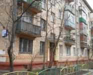 1-комнатная квартира площадью 37 кв.м, Космонавта Волкова ул., 17К2 | цена 7 000 000 руб. | www.metrprice.ru