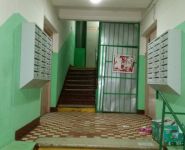 1-комнатная квартира площадью 32 кв.м, Маршала Тухачевского ул., 22К1 | цена 5 900 000 руб. | www.metrprice.ru