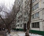 3-комнатная квартира площадью 66.2 кв.м, Сивашская ул., 4К1 | цена 10 900 000 руб. | www.metrprice.ru