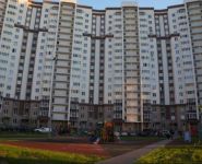 1-комнатная квартира площадью 36 кв.м, Курыжова ул., 23 | цена 2 800 000 руб. | www.metrprice.ru