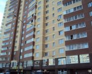 2-комнатная квартира площадью 60 кв.м, Баранова ул., 12 | цена 6 200 000 руб. | www.metrprice.ru