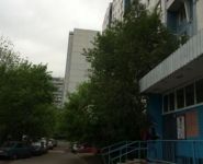 1-комнатная квартира площадью 38 кв.м, Клязьминская ул., 21к1 | цена 4 730 000 руб. | www.metrprice.ru