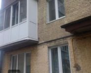 1-комнатная квартира площадью 30 кв.м, Грайвороновский 1-й пр., 9 | цена 4 650 000 руб. | www.metrprice.ru