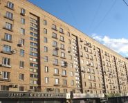 2-комнатная квартира площадью 60 кв.м, Трифоновская ул., 56 | цена 12 200 000 руб. | www.metrprice.ru