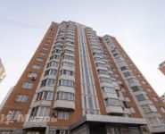 2-комнатная квартира площадью 58 кв.м, улица Верхние Поля, 49к2 | цена 6 700 000 руб. | www.metrprice.ru