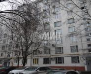 2-комнатная квартира площадью 46 кв.м, Новолесная ул., 6А | цена 10 500 000 руб. | www.metrprice.ru