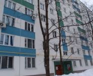 3-комнатная квартира площадью 58 кв.м, Самаркандский бул., 17К3 | цена 7 300 000 руб. | www.metrprice.ru