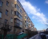 3-комнатная квартира площадью 62 кв.м, Новая ул., 3 | цена 1 850 000 руб. | www.metrprice.ru