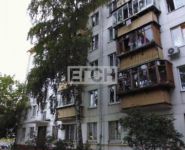 2-комнатная квартира площадью 46 кв.м, Маршала Жукова просп., 46 | цена 6 350 000 руб. | www.metrprice.ru