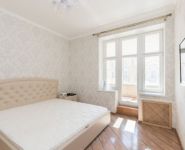 2-комнатная квартира площадью 62 кв.м, Воронцовская ул., 25С1 | цена 24 000 000 руб. | www.metrprice.ru