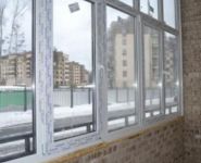 2-комнатная квартира площадью 84 кв.м, Физическая ул., 16 | цена 7 500 000 руб. | www.metrprice.ru