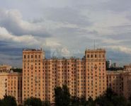 2-комнатная квартира площадью 58 кв.м, Фрунзенская набережная, 50 | цена 24 000 000 руб. | www.metrprice.ru